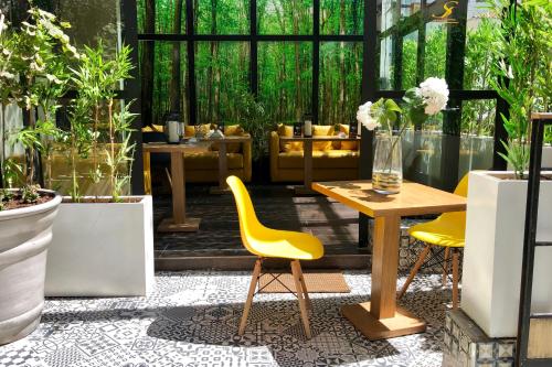 Фотография апарт отеля Suite Loc Luxury Aparthotel