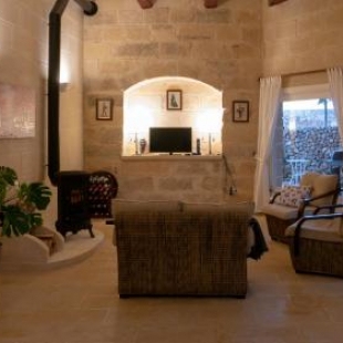 Фотография гостевого дома Il Gnejna