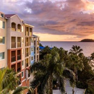 Фотография гостиницы Marriott's Frenchman's Cove