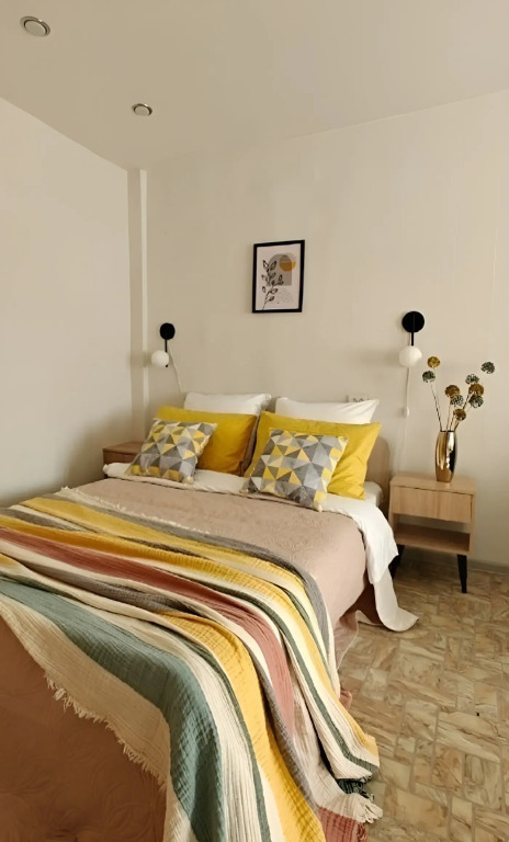 Фотография квартиры Квартира Уютная Однокомнатная Квартира