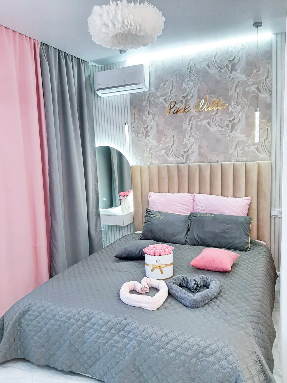 Фотография квартиры Квартира PinkWilla