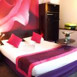 Фотография гостиницы ibis Styles Angers Centre Gare