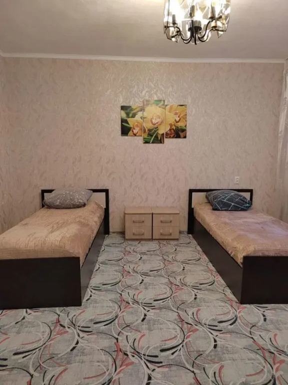 Фотография Коттеджа Частный дом Великолепный дом на Братьев Степановых 33А