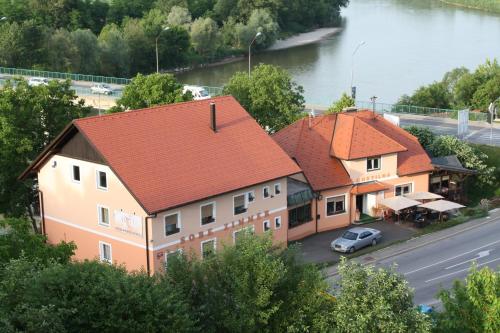 Фотография гостевого дома Guesthouse ob Sotočju Budič