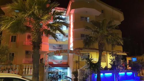 Фотографии апарт отеля
Irem Apart Hotel