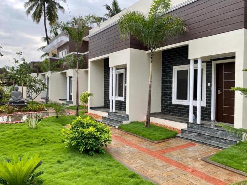 Фотография гостиницы Tranquil Park