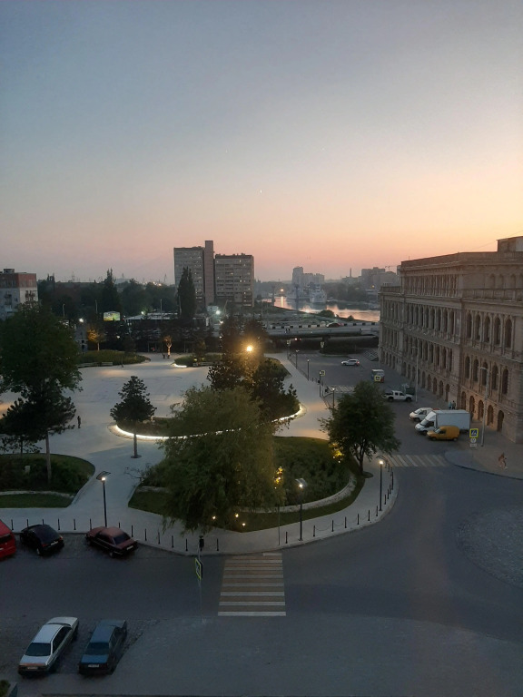 Фотография квартиры Апартаменты Ленинский Проспект 83а