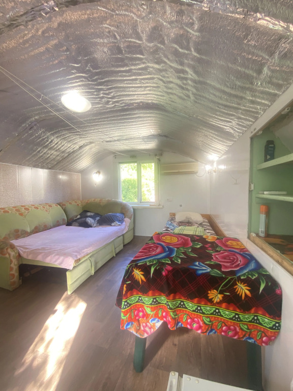 Фотография квартиры Апартаменты в Алуште