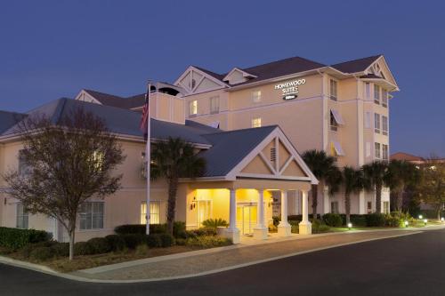 Фотография гостиницы Homewood Suites by Hilton Charleston Airport/Convention Center