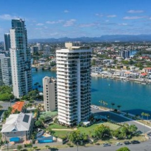 Фотография апарт отеля Spectrum Holiday Apartments