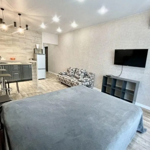 Фотография квартиры Апартаменты на улице Газовиков 73