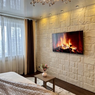 Фотография квартиры Квартира Уютная комфортная квартира в тихом районе