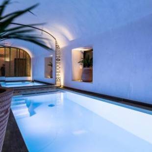 Фотографии гостиницы
Laz' Hotel Spa Urbain Paris