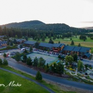 Фотография гостиницы Stoneridge Resort