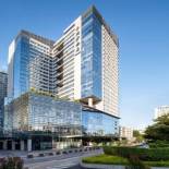 Фотография гостиницы Sentosa Hotel Shenzhen Feicui Branch