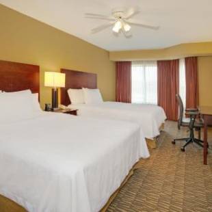 Фотографии гостиницы
Homewood Suites by Hilton Tampa-Brandon