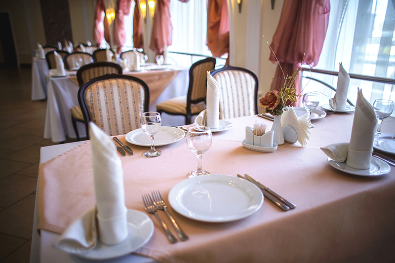 Фотография ресторана Князь Владимир