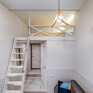 Фотография квартиры Апартаменты Locationapartments 2