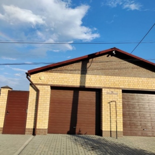 Фотография Коттеджа Частный дом рядом с Волгой