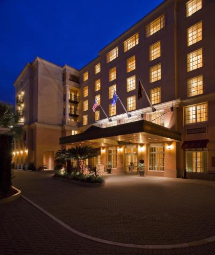 Фотография гостиницы Renaissance Charleston Historic District Hotel