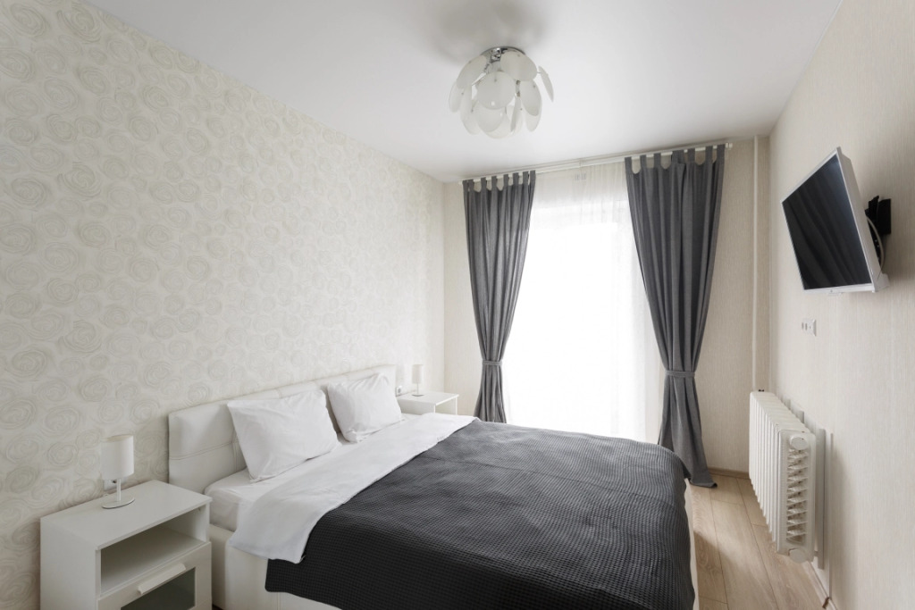 Фотография квартиры Апартаменты на Кирова 16 1