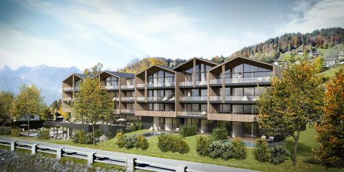 Фотография гостиницы Amrai Suites