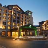 Фотография гостиницы Holiday Inn Resort Alpensia Pyeongchang, an IHG Hotel