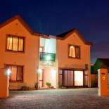 Фотография мини отеля Hermanus AT HOME