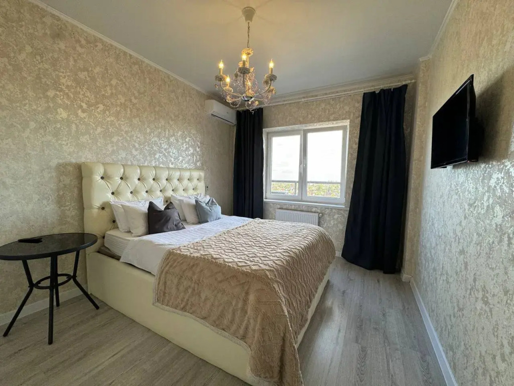 Фотография квартиры Апартаменты с Панорамным Видом