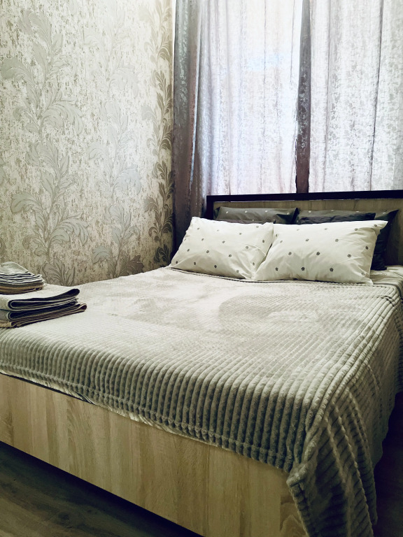 Фотография квартиры Квартира Евродвушка на Полевой у трассы М4 Дон