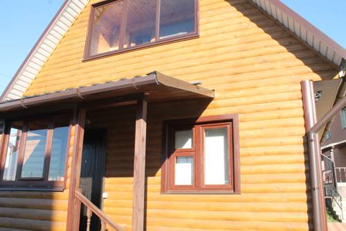 Фотография гостевого дома Екатерина