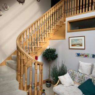 Фотографии гостевого дома 
            Tower House