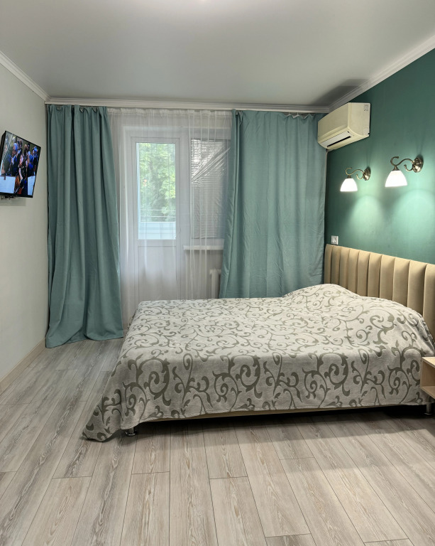 Фотография квартиры Квартира на Калинина 107