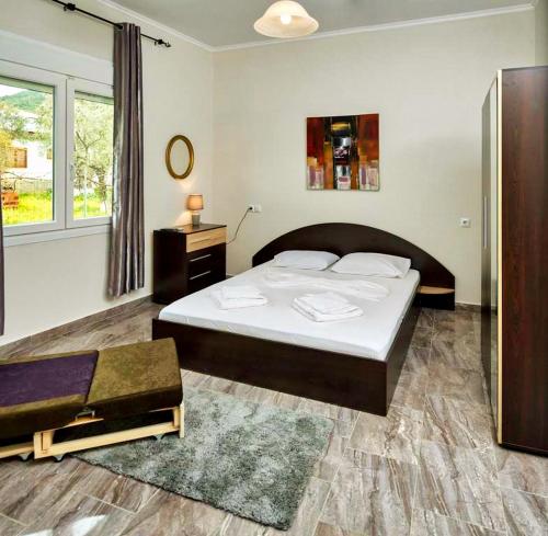 Фотография гостевого дома Cristi Apartments