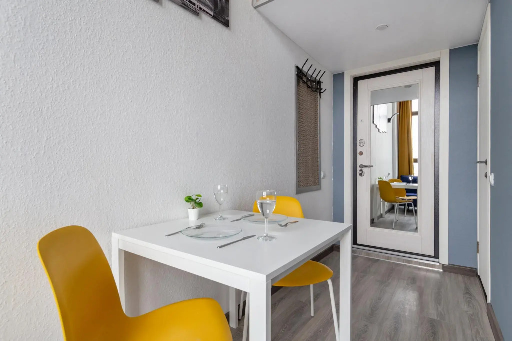 Фотография квартиры Home Like (Хоум Лайк) на Дмитровском шоссе