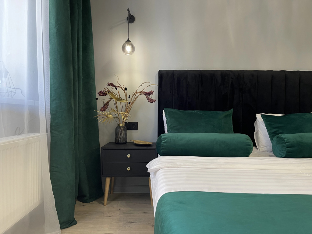 Фотография квартиры Апартаменты Cтудия в ЖК Комфорт Класса