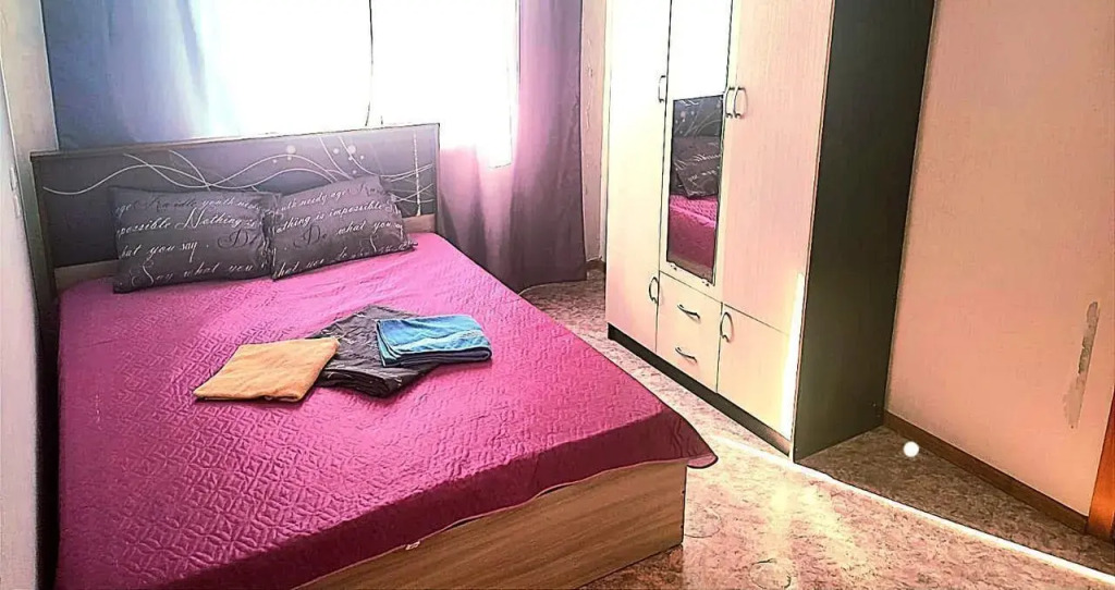 Фотография квартиры Квартира на Мира 63