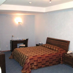 Фотография гостиницы Mustaqillik