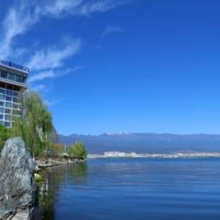 Фотографии гостиницы
Hotel Indigo Dali Erhai, an IHG Hotel