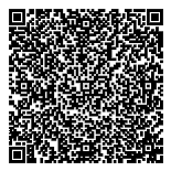 QR код хостела Хостел Наследие