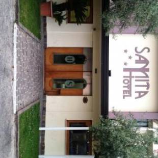 Фотографии гостиницы
Hotel Sannita