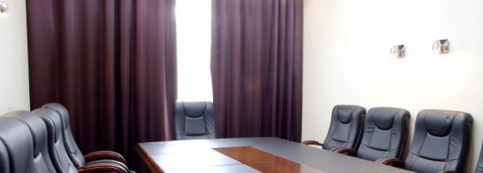 Фотография комнаты для переговоров Abnicum