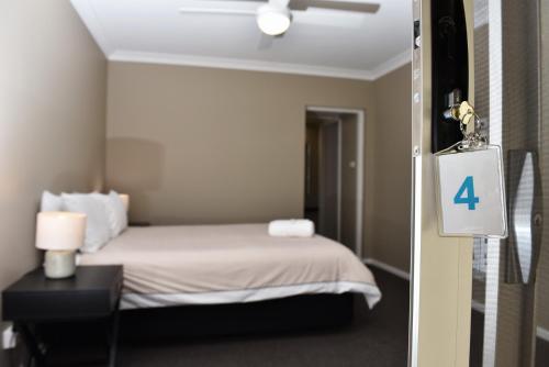 Фотография мотеля Dutchies Motel Nelson Bay