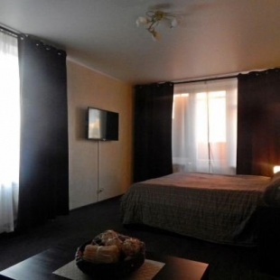 Фотография квартиры Hanaka (Ханака) на Волгоградском 109/2