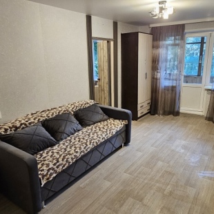 Фотография квартиры Апартаменты Ярославль