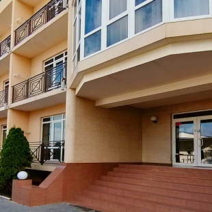 Фотография гостиницы Аврора