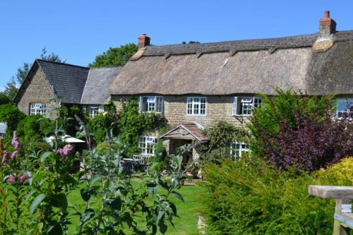 Фотография базы отдыха Colly Farm