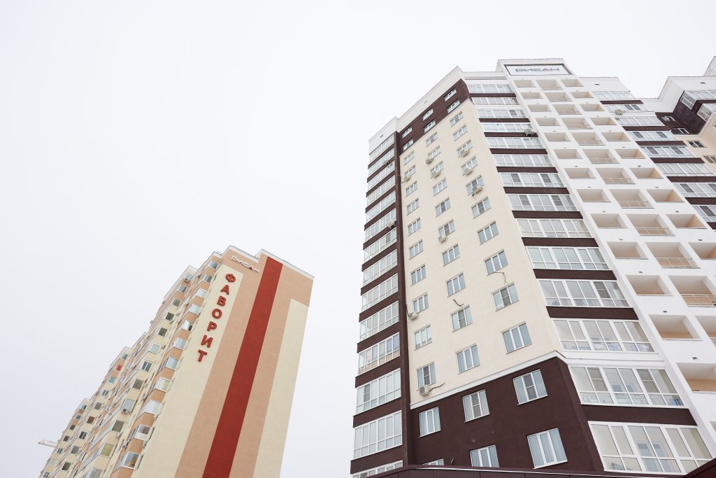 Фотография квартиры Апартаменты на Мира 44