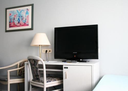 Фотография гостиницы Excelsior Bochum