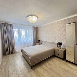 Фотография квартиры Квартира Большая 4-х комнатная квартира недалеко от центра